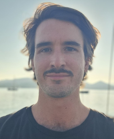 Jan Milde - AI Engineer